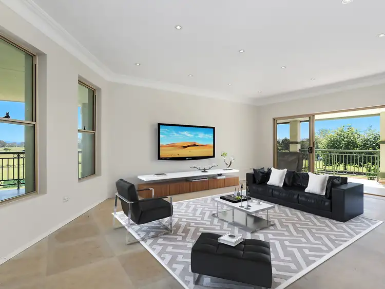 Third view of Homely house listing, 385 Bents Basin Road, Wallacia NSW 2745