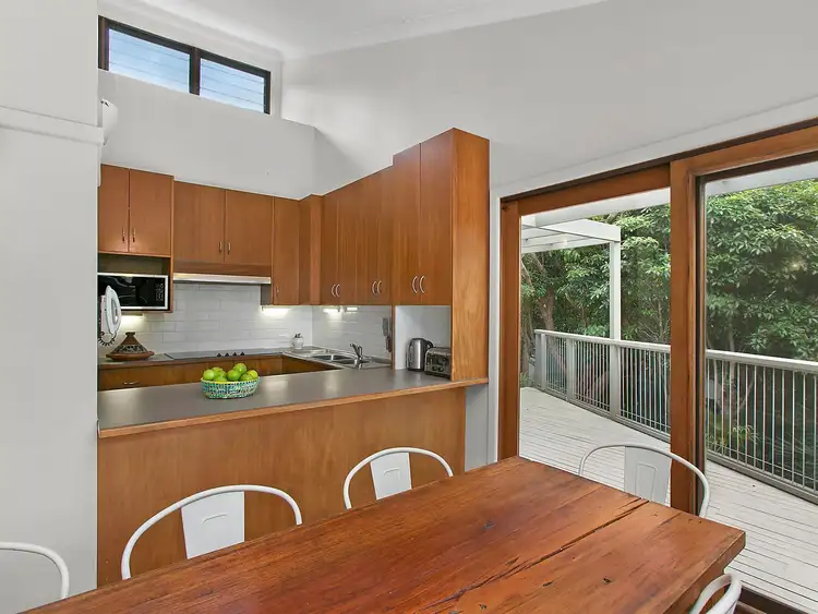 Fourth view of Homely house listing, 52B Paterson Road, Coalcliff NSW 2508