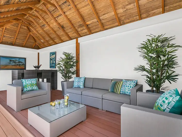 Fourth view of Homely house listing, 12 Katoomba Avenue, Hawthorne QLD 4171