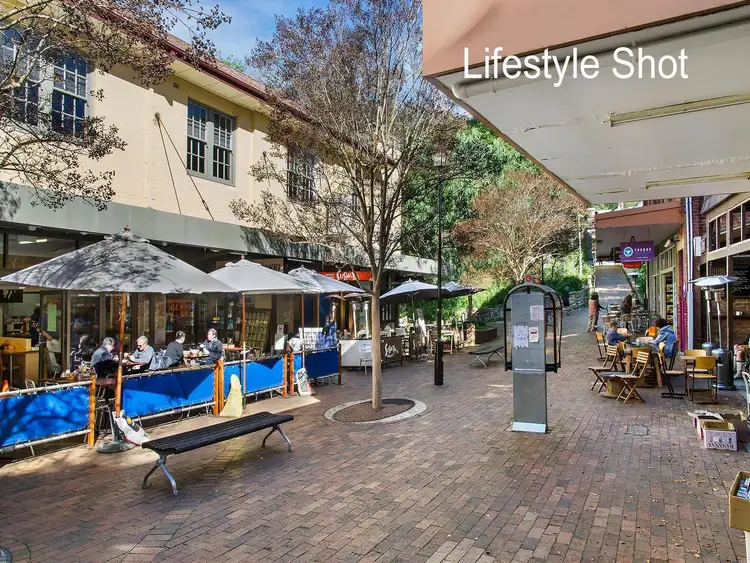 Fifth view of Homely apartment listing, 12/2 Parkes Road, Artarmon NSW 2064