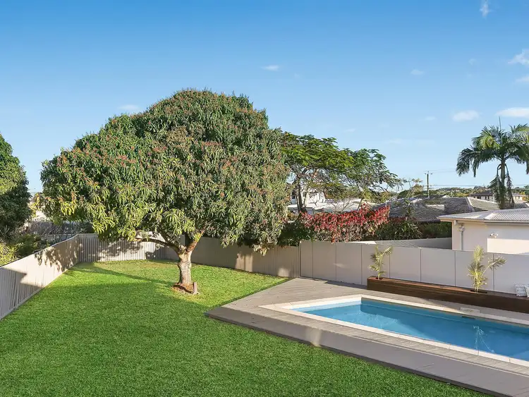 Main view of Homely house listing, 48 Fifteenth Avenue, Palm Beach QLD 4221