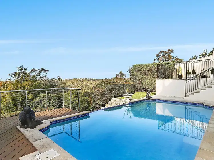 10 Doyle Street, Barden Ridge NSW 2234