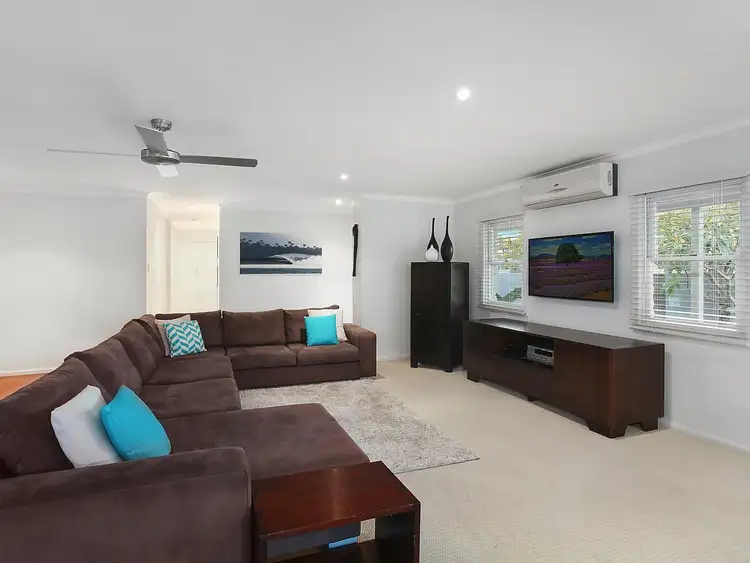 Third view of Homely house listing, 87 Parnki Parade, Palm Beach QLD 4221