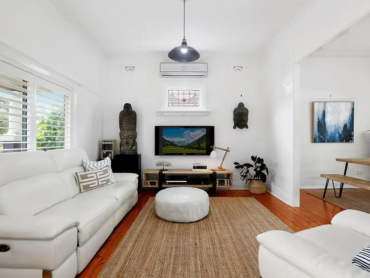 Fifth view of Homely house listing, 421 Lawrence Hargrave Drive, Thirroul NSW 2515