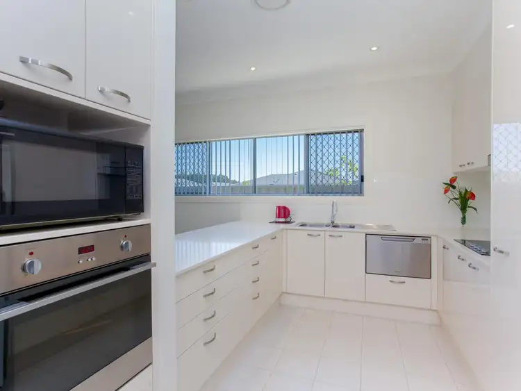 Second view of Homely villa listing, 2 Ringtail Place, Fullerton Cove NSW 2318