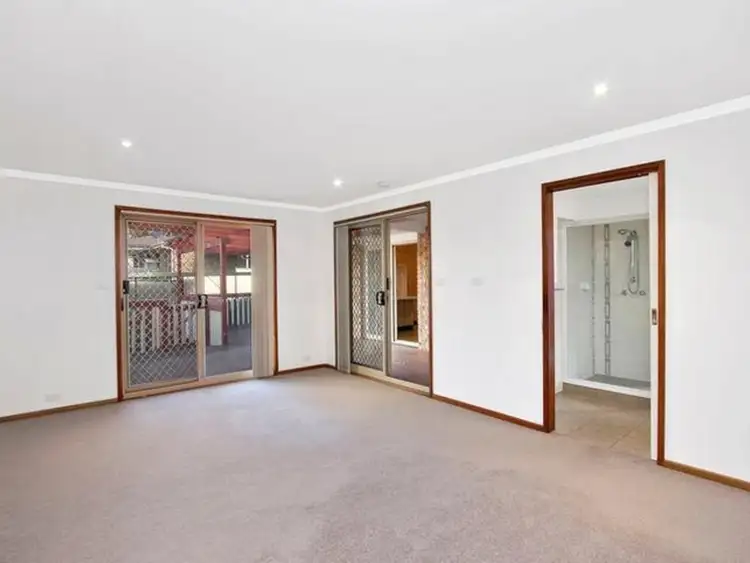 Fifth view of Homely house listing, 27 Vonwiller Crescent, Theodore ACT 2905