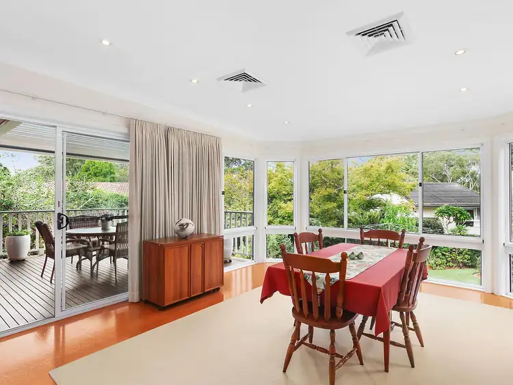 Fourth view of Homely house listing, 56 Bingara Road, Beecroft NSW 2119