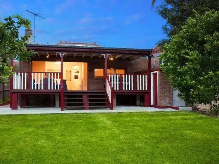 Sixth view of Homely house listing, 136 Ewart Street, Dulwich Hill NSW 2203