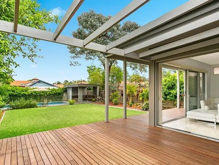 Seventh view of Homely house listing, 6 Alton Avenue, Concord NSW 2137