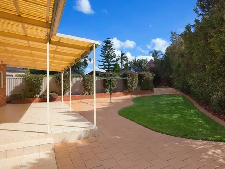 Third view of Homely house listing, 35 Mariner Road, Illawong NSW 2234