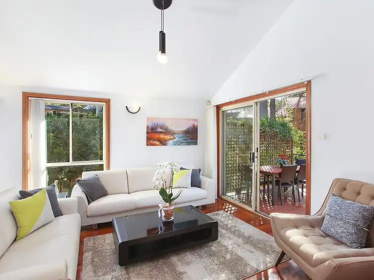 Second view of Homely house listing, 46C Lyndon Way, Beecroft NSW 2119