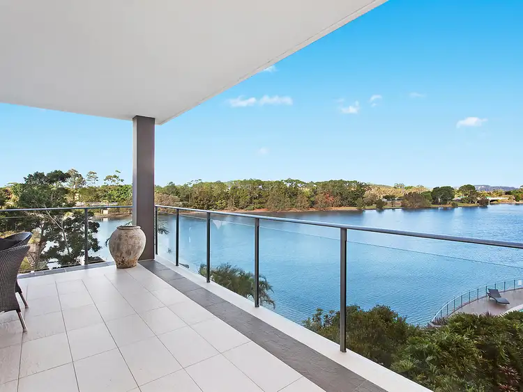 208/22 Ben Lexcen Place, Robina QLD 4226