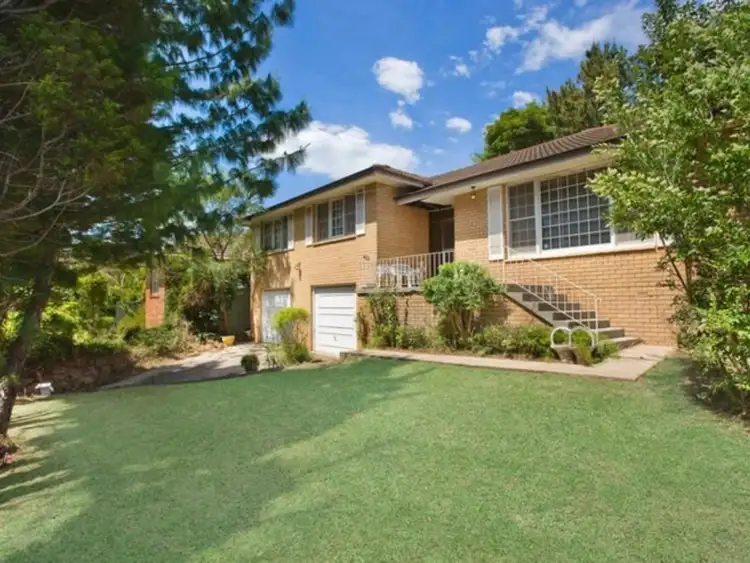 462 North Rocks Road, Carlingford NSW 2118
