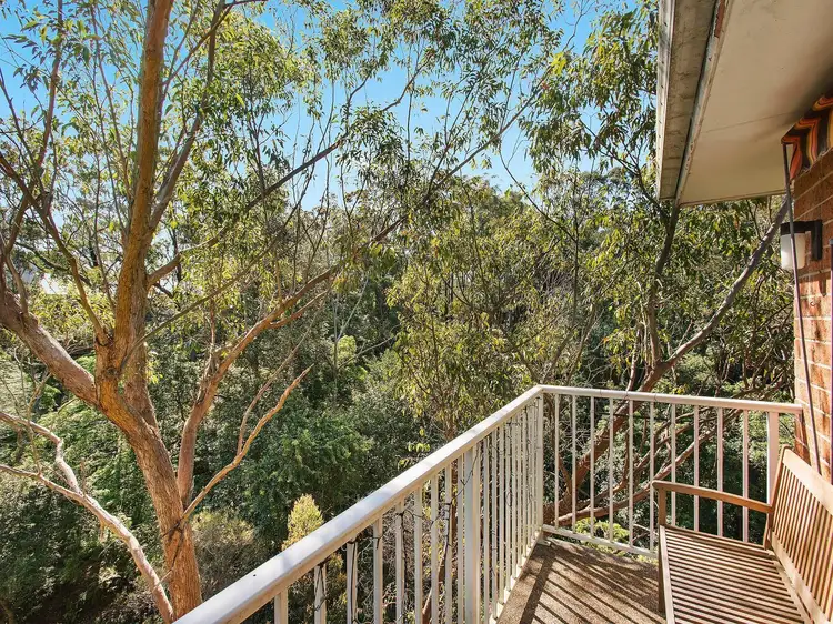 Second view of Homely apartment listing, 10/15 Robert Street, Telopea NSW 2117