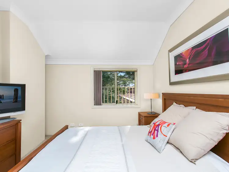 Third view of Homely apartment listing, 10/67 Chandos Street, Ashfield NSW 2131