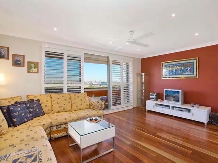 5/18 bradley Street, Randwick NSW 2031