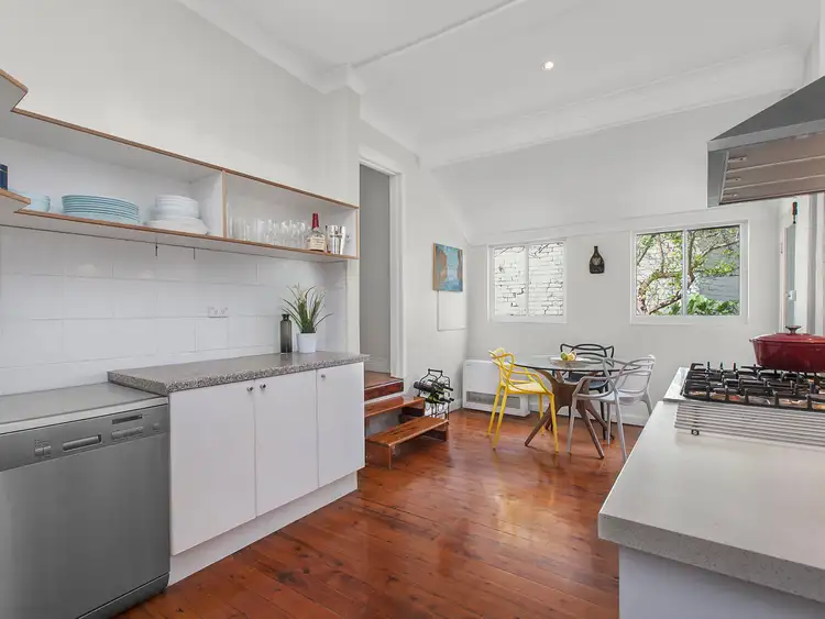 Third view of Homely house listing, 61 Railway Terrace, Lewisham NSW 2049