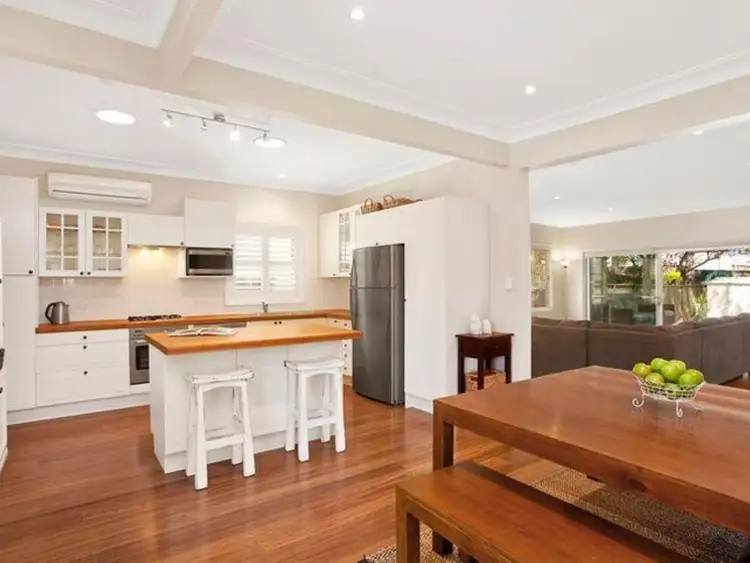Second view of Homely house listing, 3 Koorabel Avenue, West Wollongong NSW 2500