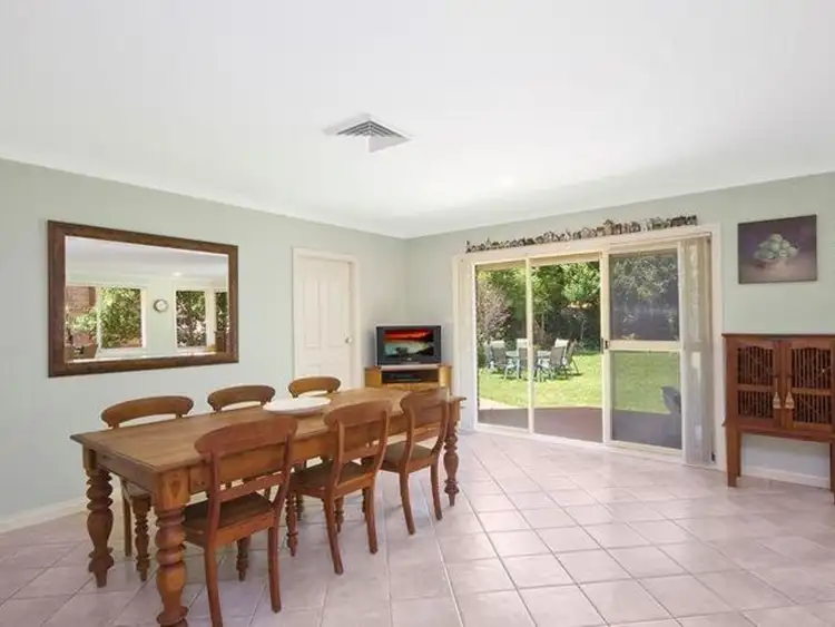Third view of Homely house listing, 11 Avonleigh Way, West Pennant Hills NSW 2125
