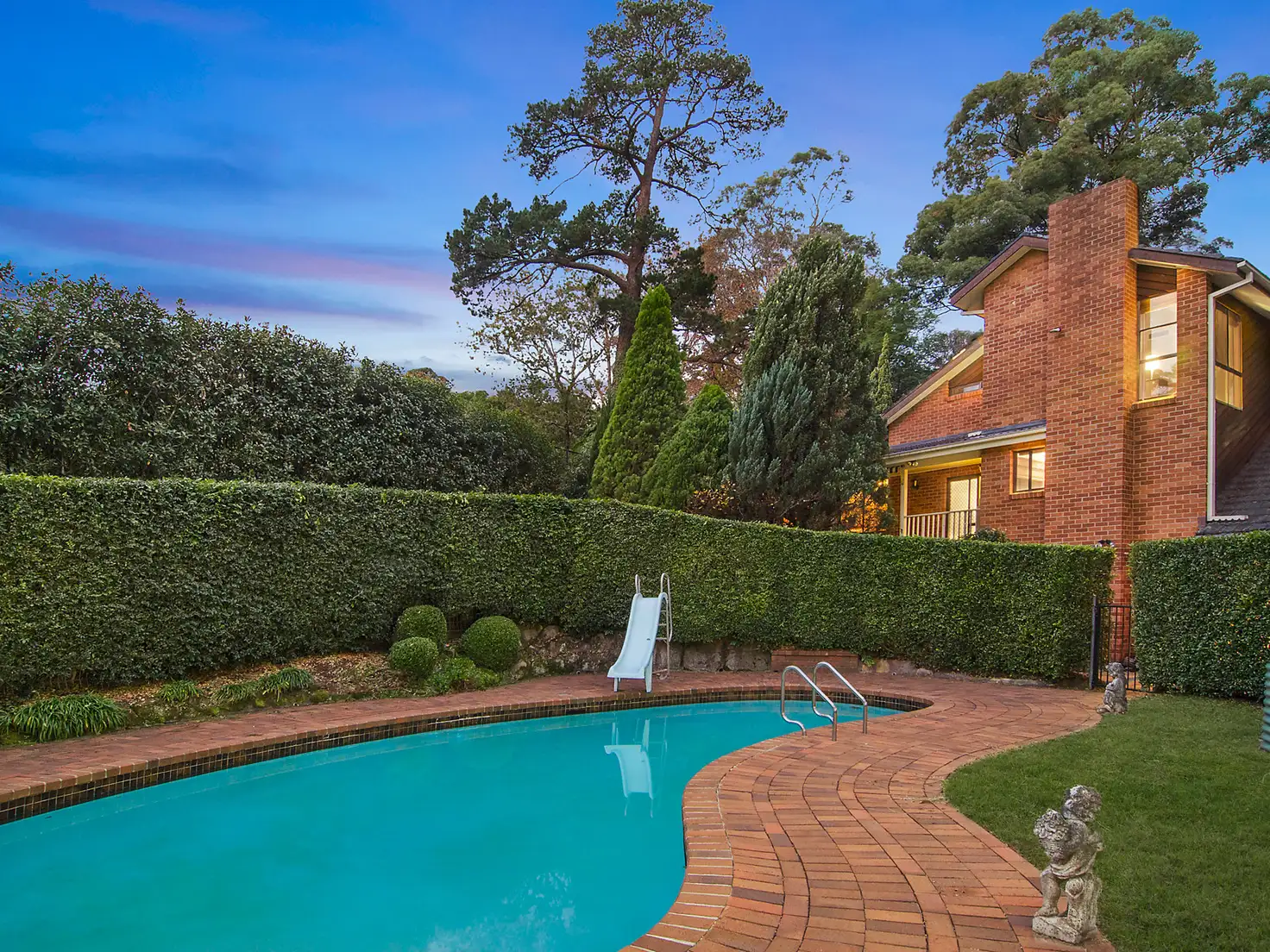Main view of Homely house listing, 52B Beecroft Road, Beecroft NSW 2119