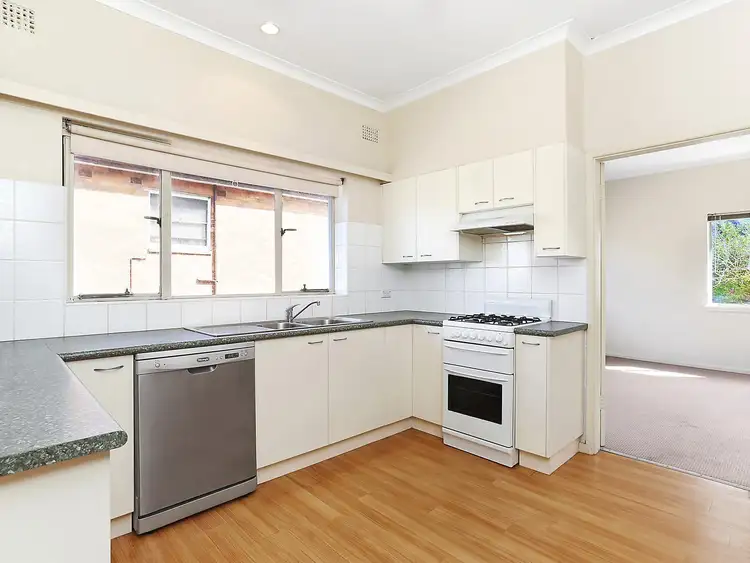 Fifth view of Homely house listing, 19 Cammeray Road, Cammeray NSW 2062