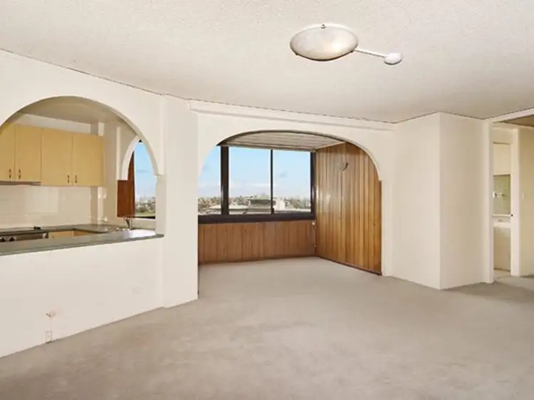 Second view of Homely apartment listing, 8C/94-96 Alison Road, Randwick NSW 2031