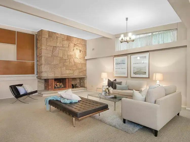 Second view of Homely house listing, 130 Tryon Road, East Lindfield NSW 2070