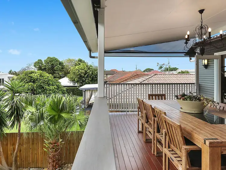 Sixth view of Homely house listing, 18 Gatling Road, Cannon Hill QLD 4170