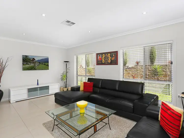 Second view of Homely house listing, 25 Central Avenue, Oran Park NSW 2570
