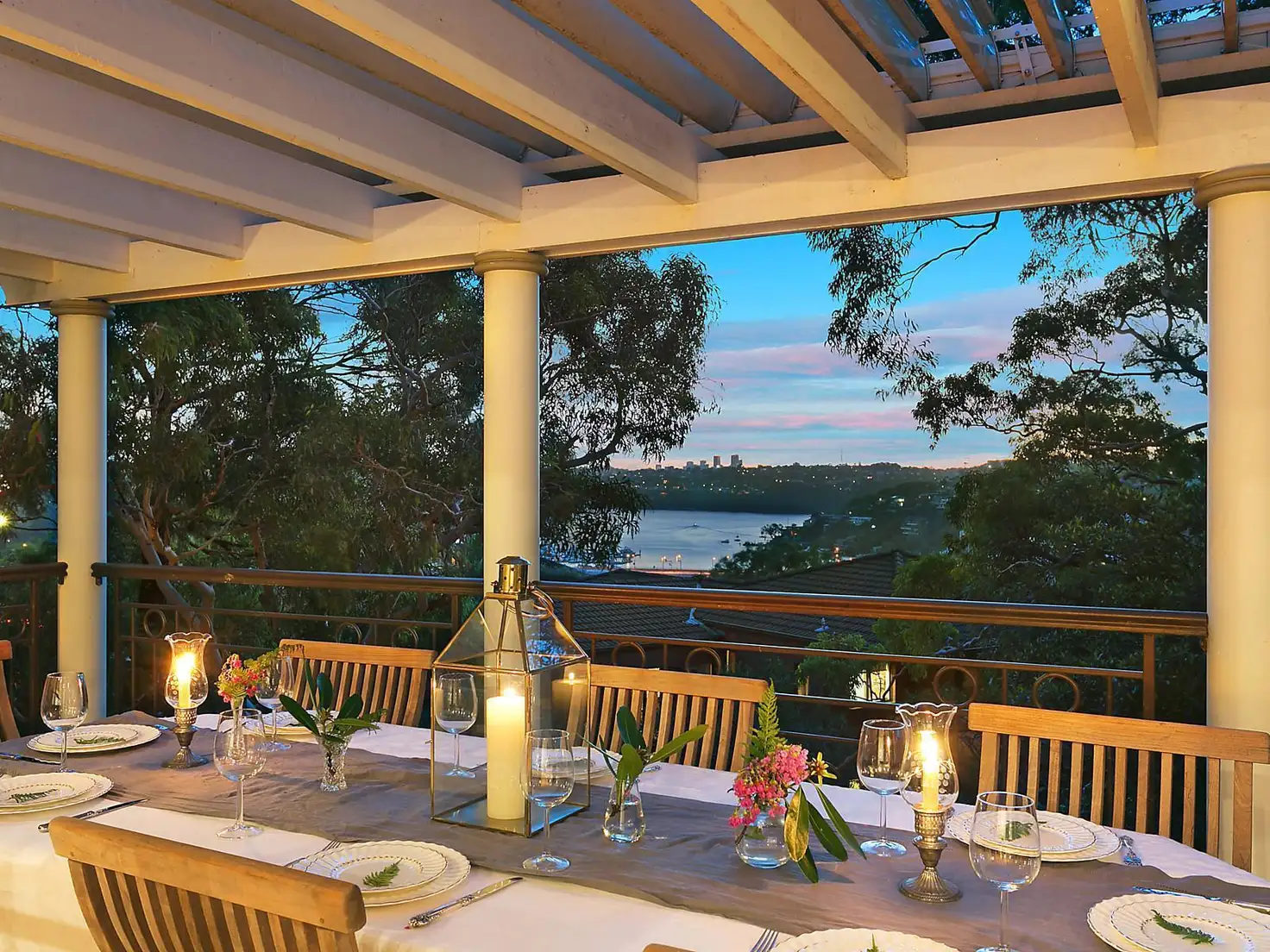 Main view of Homely house listing, 1 Heaton Avenue, Clontarf NSW 2093