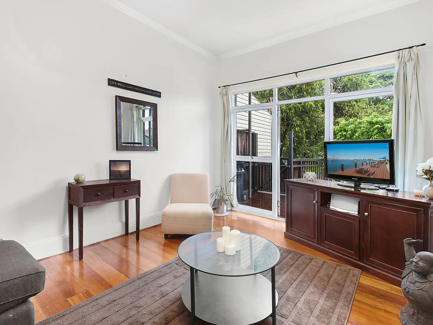 Main view of Homely house listing, 387B Catherine Street, Lilyfield NSW 2040
