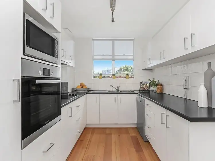 Third view of Homely apartment listing, 11/36 Jerdanefield Road, St Lucia QLD 4067