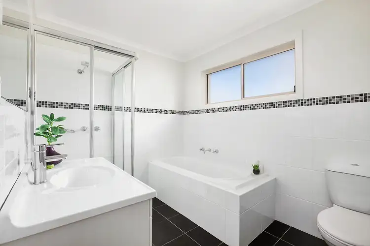 Sixth view of Homely apartment listing, 1 Nimbera Street, Harrison ACT 2914
