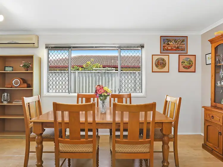 Second view of Homely house listing, 76 Langdon Street, Cleveland QLD 4163