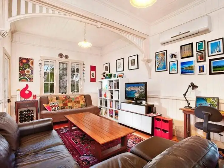 Fourth view of Homely house listing, 16 Miskin Street, Toowong QLD 4066