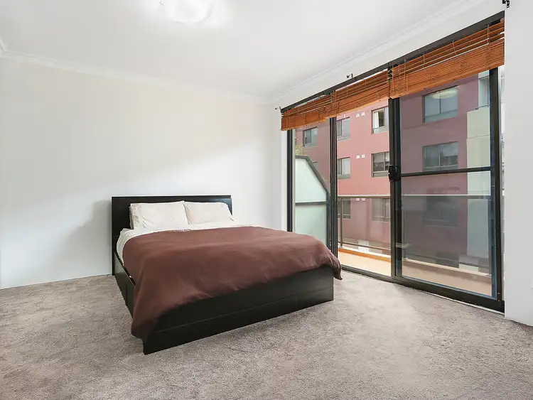 Fourth view of Homely townhouse listing, 5/49 Henderson Road, Alexandria NSW 2015