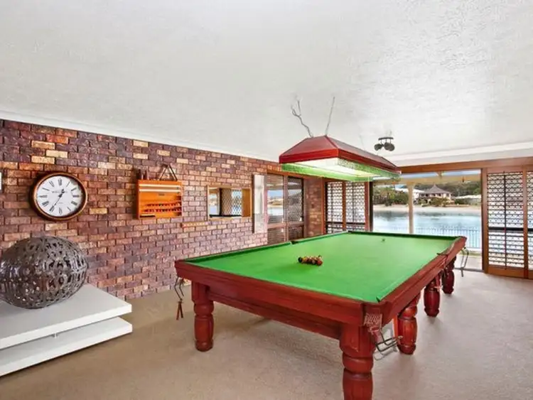 Fifth view of Homely house listing, 66 Parnki Parade, Palm Beach QLD 4221