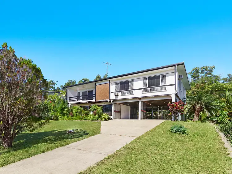 Main view of Homely house listing, 90 Glenlyon Drive, Wulguru QLD 4811