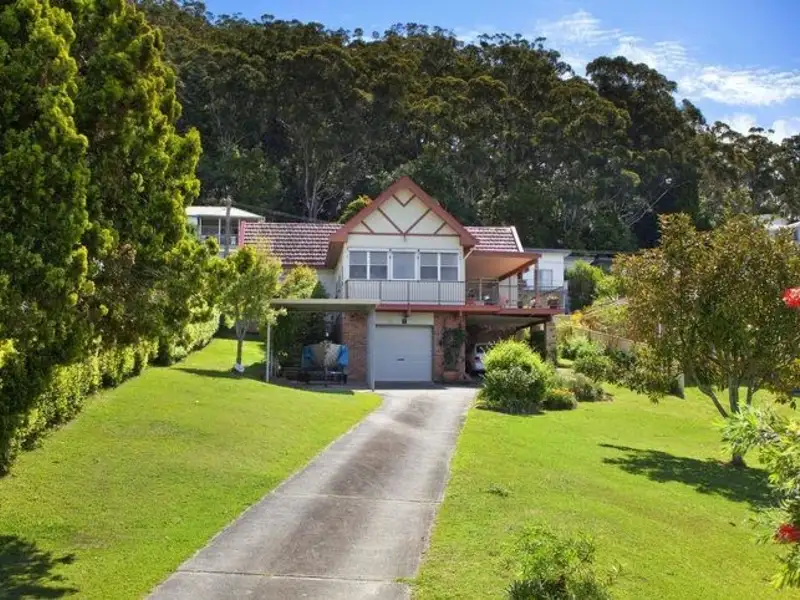 Main view of Homely house listing, 7 Koonora Avenue, Blackwall NSW 2256