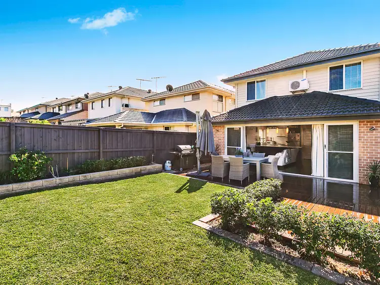 Second view of Homely house listing, 14 Morley Avenue, Pemulwuy NSW 2145
