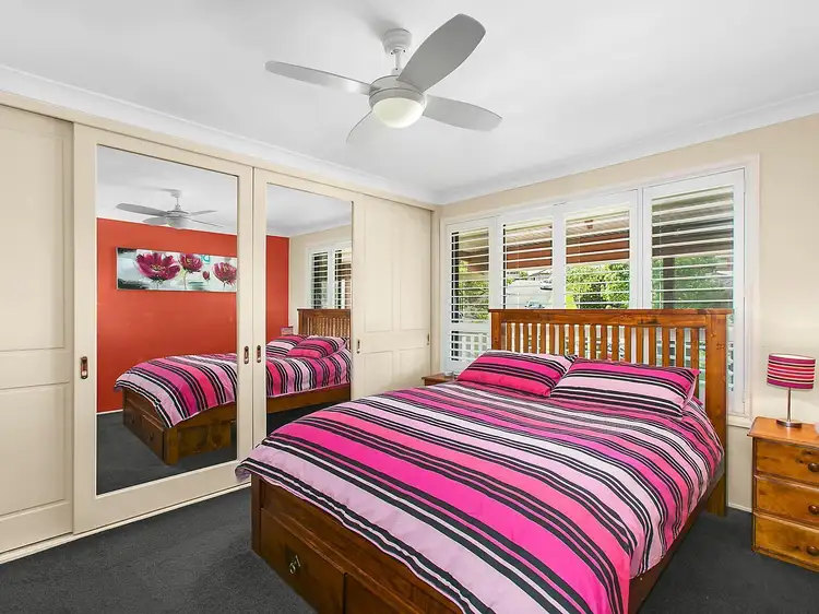 Fifth view of Homely house listing, 10 Jacaranda Avenue, Figtree NSW 2525