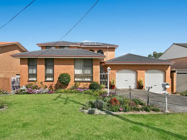 Main view of Homely house listing, 47 Rushton Drive, Kanahooka NSW 2530