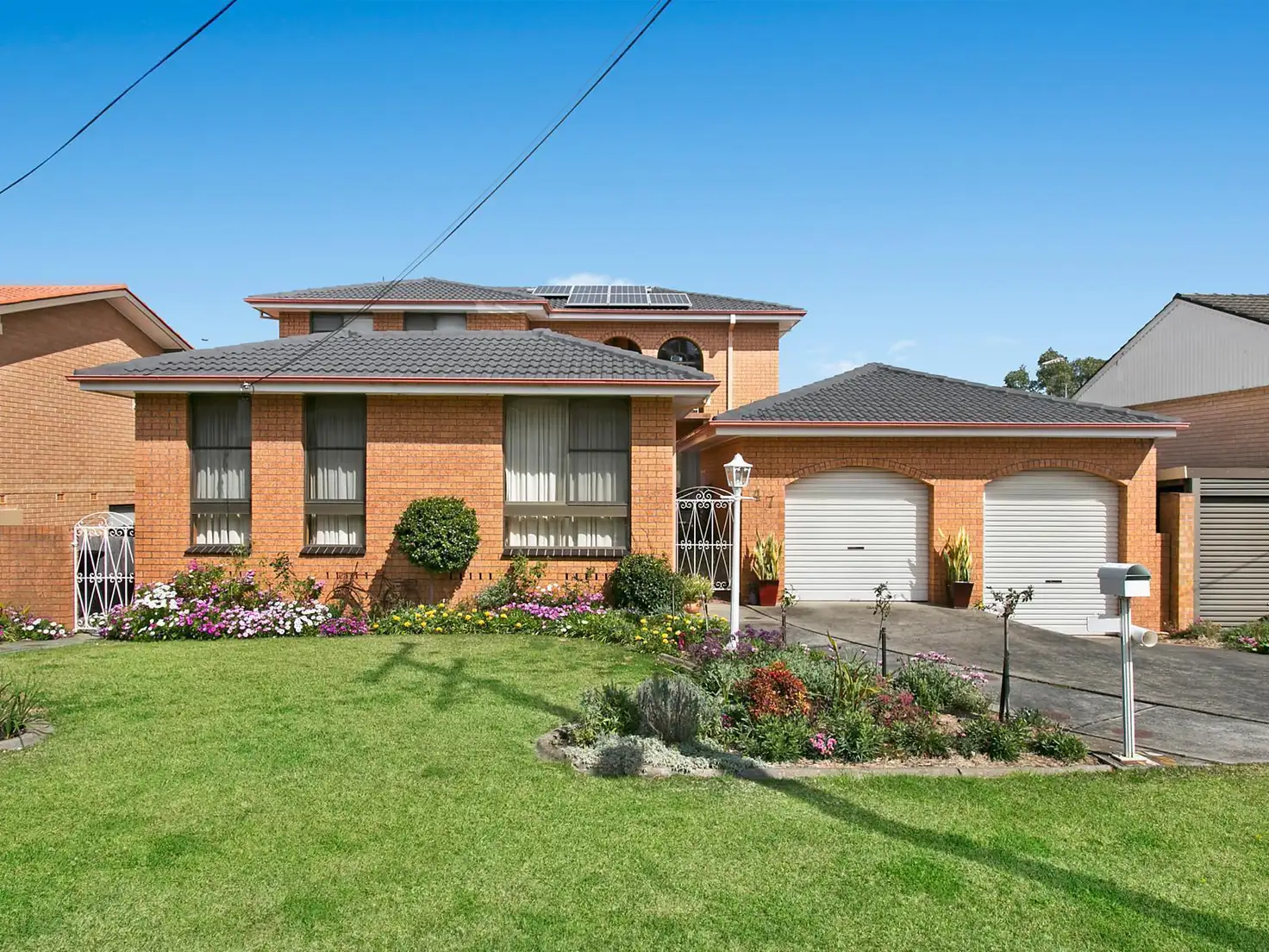 Main view of Homely house listing, 47 Rushton Drive, Kanahooka NSW 2530
