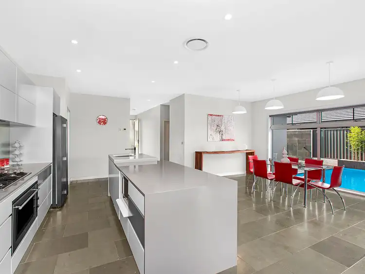 Second view of Homely house listing, 5 Sandy Bay Avenue, Haywards Bay NSW 2530