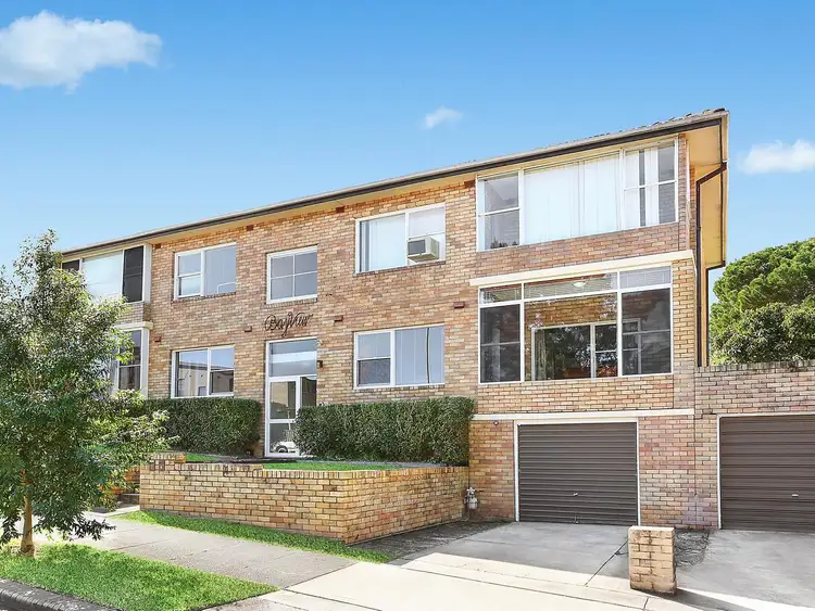Fourth view of Homely apartment listing, 2/2A Winchester Street, Carlton NSW 2218