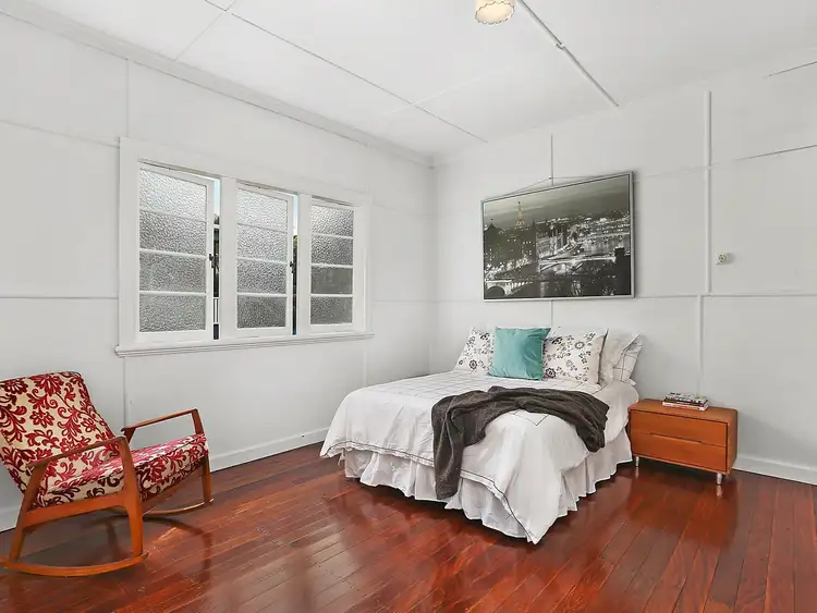 Fourth view of Homely house listing, 10 Hipwood Avenue, Coorparoo QLD 4151