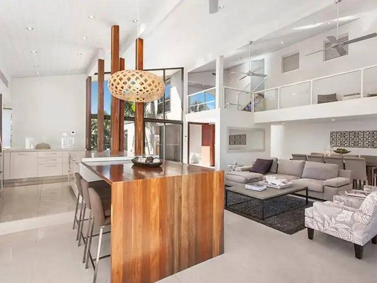 Third view of Homely house listing, 30 Midshipman Court, Paradise Waters QLD 4217