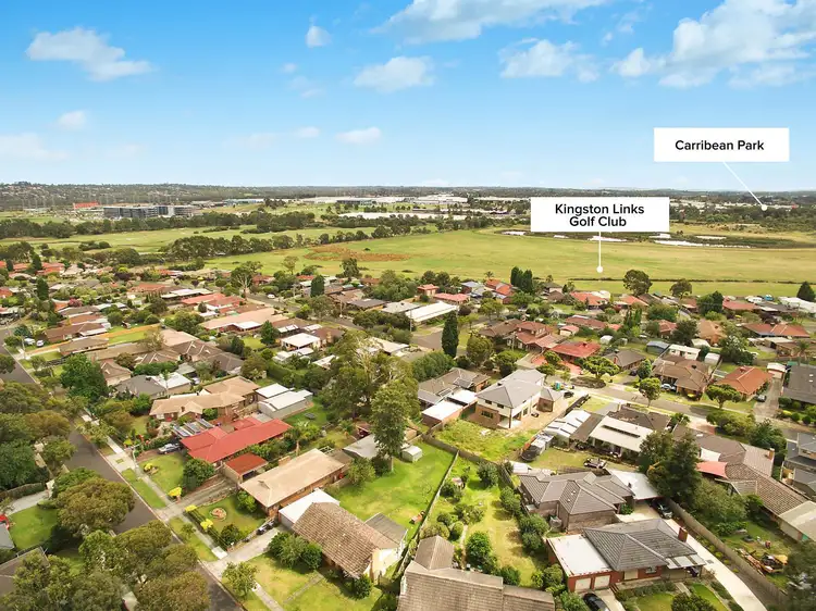 Third view of Homely house listing, 31 Lakeview Avenue, Rowville VIC 3178