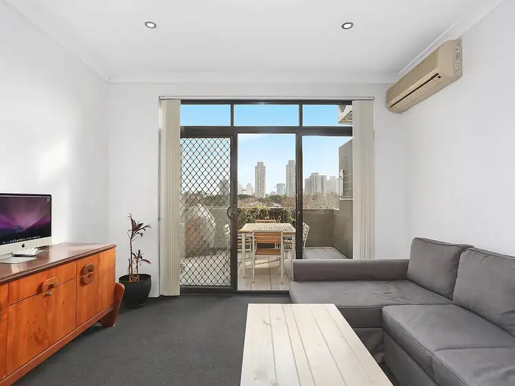 Main view of Homely apartment listing, 26/52 McEvoy Street, Waterloo NSW 2017