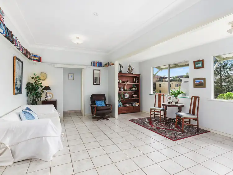 Fifth view of Homely house listing, 218-220 Cypress Terrace, Palm Beach QLD 4221